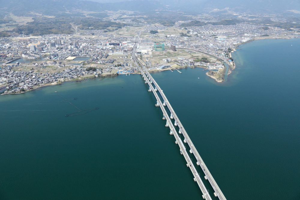 雨が琵琶湖に与える影響とは？