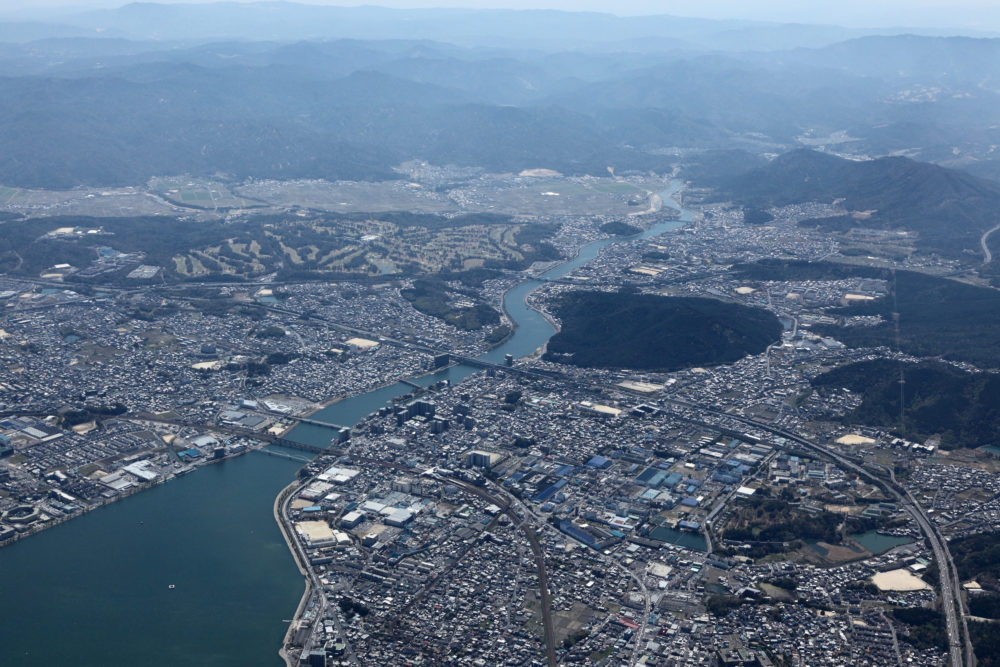 琵琶湖の水はどれぐらいの期間で入れ替わるの？