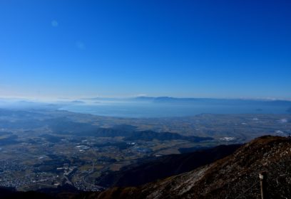 琵琶湖が小さくなっている？　GPS調査で判明