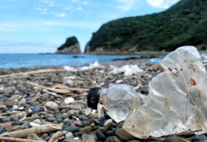 琵琶湖におけるマイクロプラスチック問題～私たちだからこそできる事～
