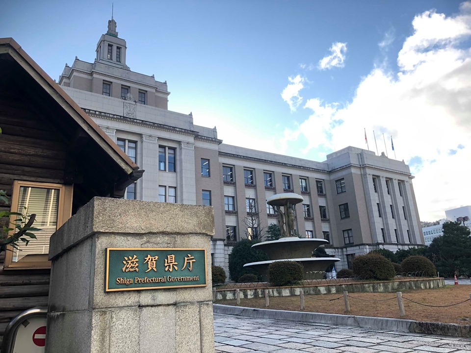 琵琶湖の水位上昇で浸水の可能性も！？今すぐできる３つのこと