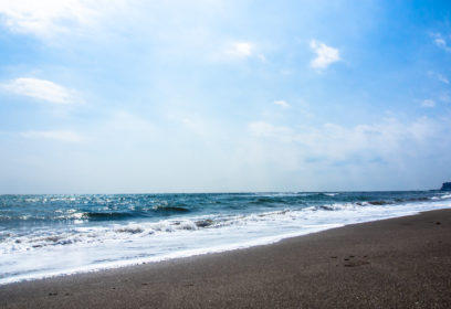 琵琶湖の深呼吸「全層循環」