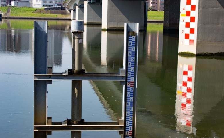 琵琶湖の水位の計測方法とは？水位操作と洪水への対策