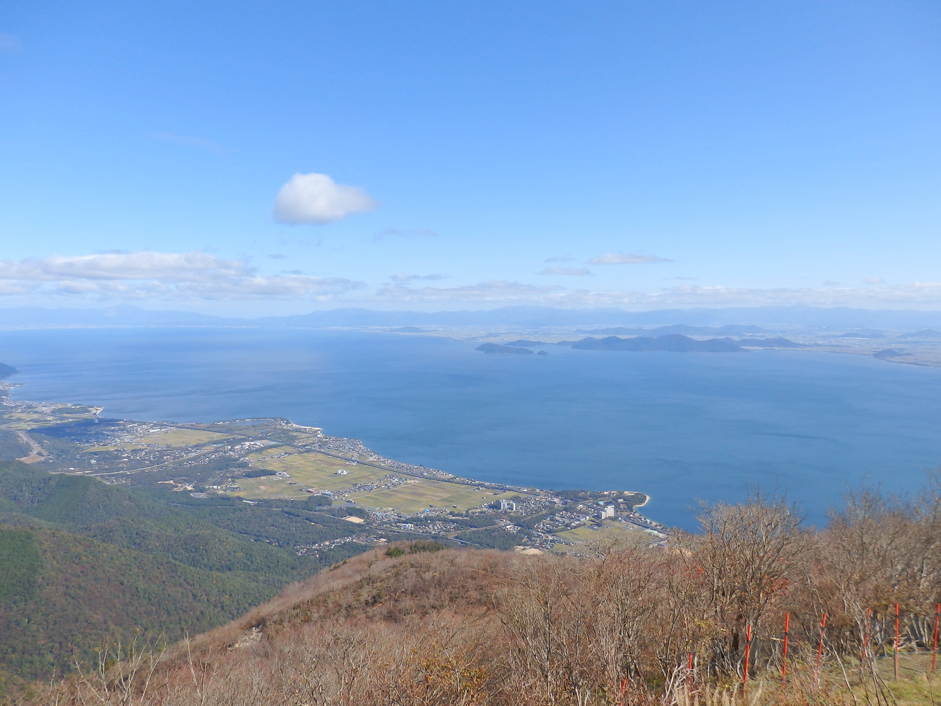 民謡の背景を紐解き、歌い継ぐ「びわ湖の歌姫」