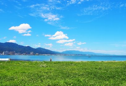 琵琶湖でつながる「琵琶湖サポーターズ・ネットワーク」